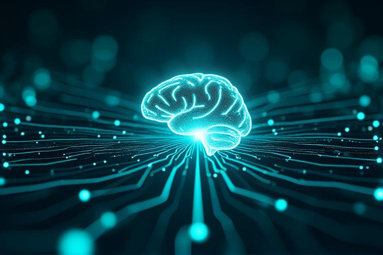 AI気象予測アルゴリズム