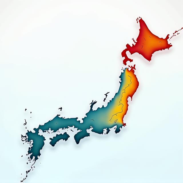 気候変動リスク可視化